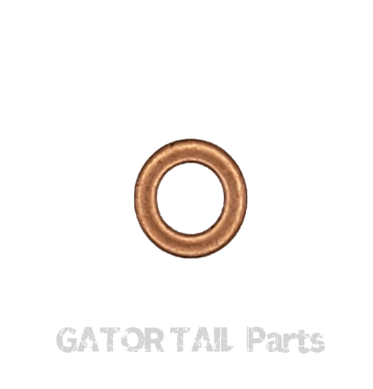 Copper Washer - Tiller Brake