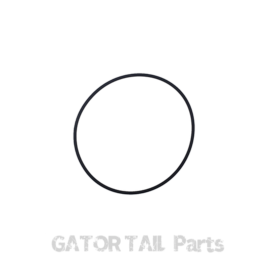 Lower Unit Front Flange O-Ring