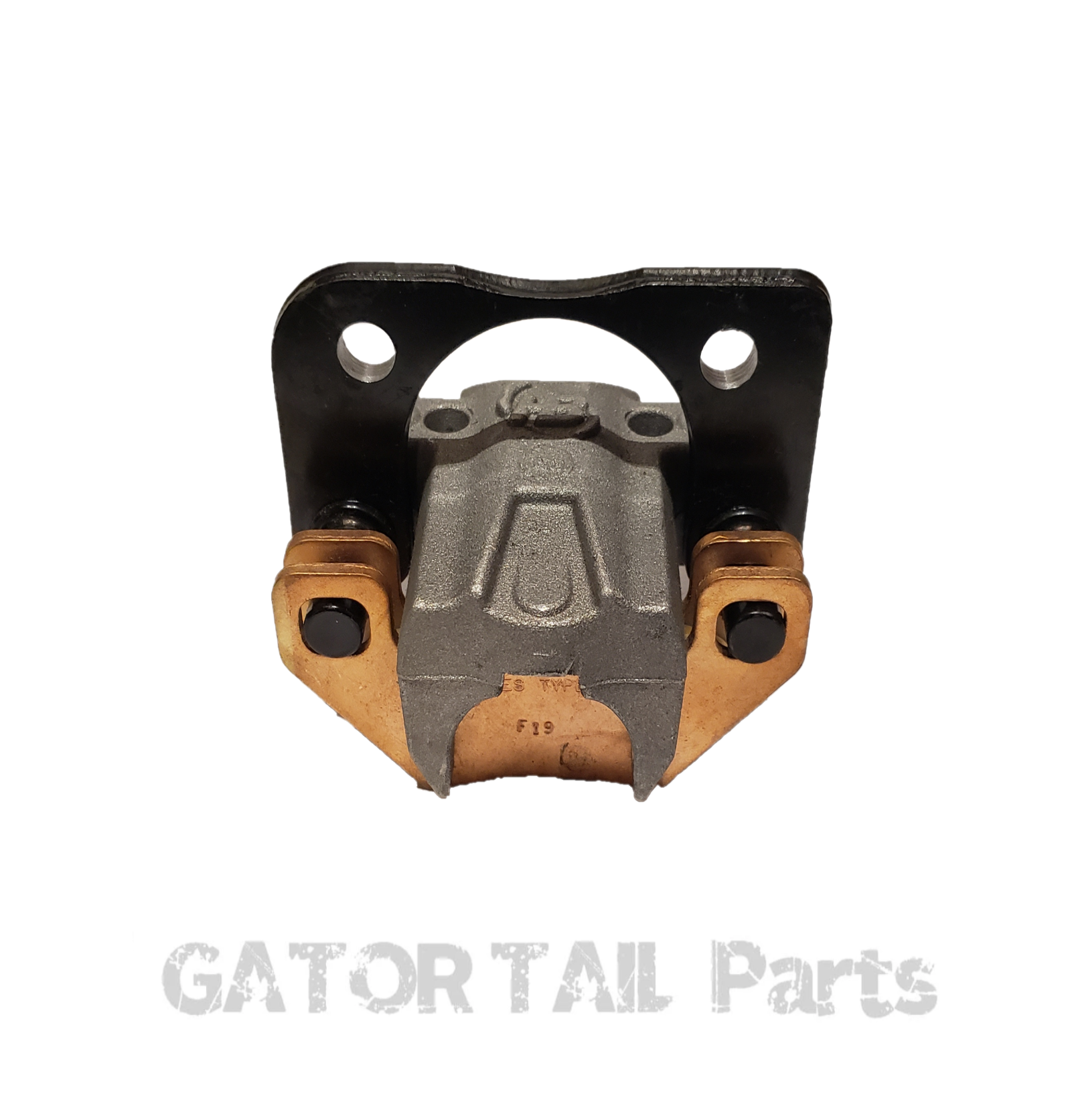 Gen 2 Caliper – Gatortail