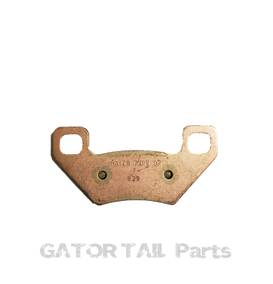 G2 Brake Pad