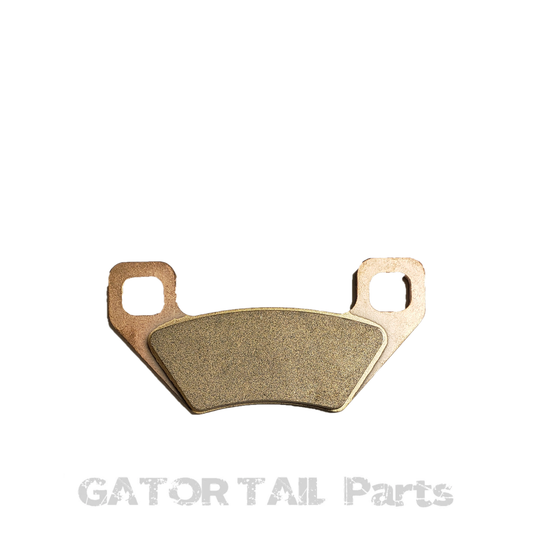 G2 Brake Pad