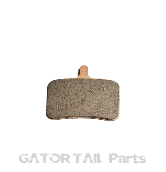 G3 Brake Pad (Clip on back)