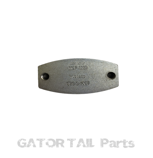 G1 / G4 Brake Pads