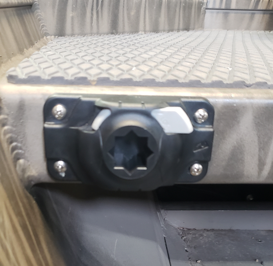 Railblaza Starport HD Mount