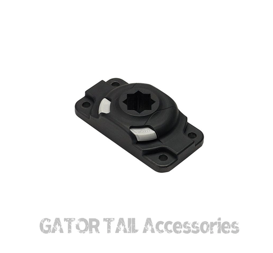 Railblaza Starport HD Mount