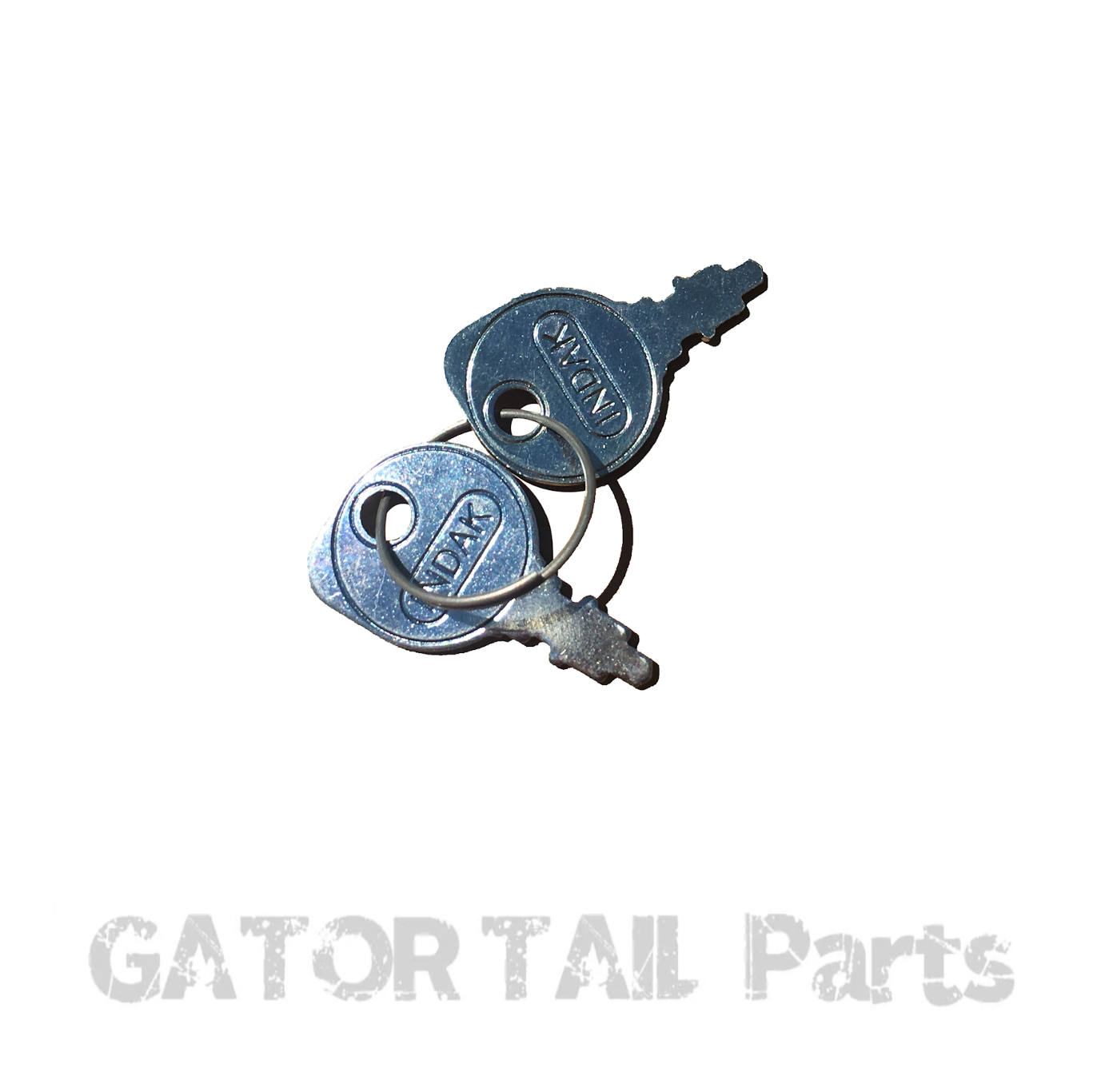 Key Set – Gatortail
