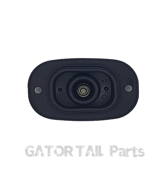 Master Cylinder Reservoir Cover