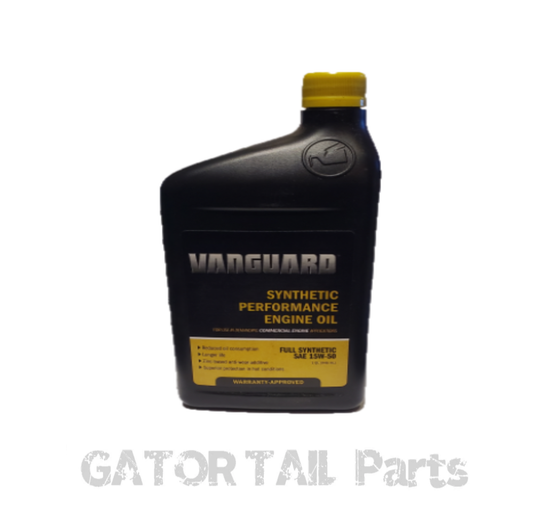 Engine Oil