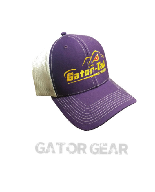 Richardson Pro-Crown