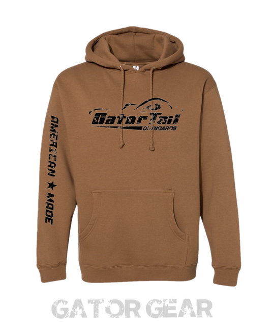 Gatortail Nation Hoodie