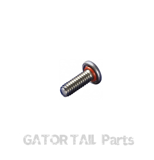 Pan Head Seal Screw