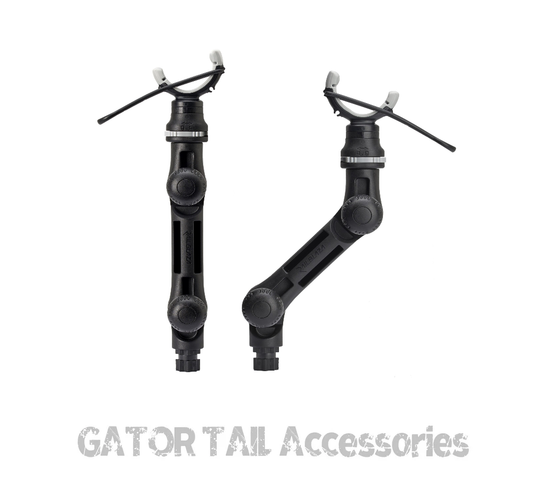 Trolling Motor Support