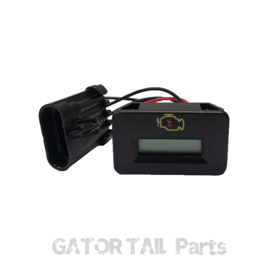 EFI Tachometer