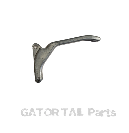 Tiller Throttle Lever