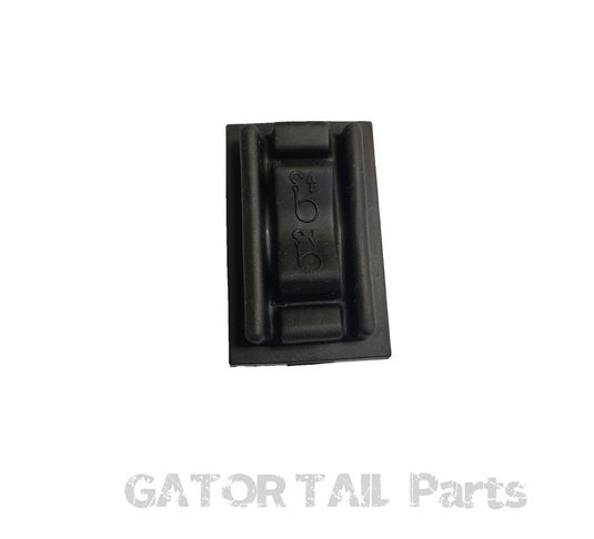 Trim Switch Boot Replacement