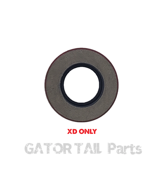 XD Pulley End Seal