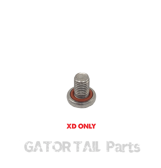 XD Pan head Seal Screw