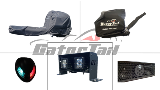 Boat Parts & Accessories