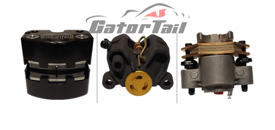 Hydraulic Brake Parts