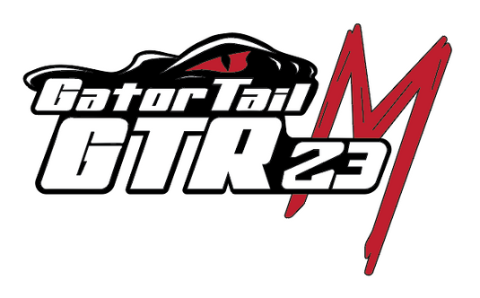 GTR 23M Parts