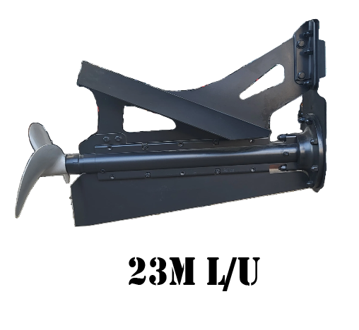 Load image into Gallery viewer, 23M Lower Unit Rebuild Kit
