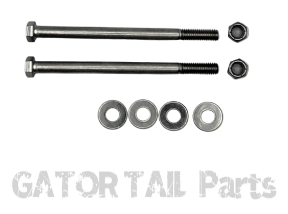 Load image into Gallery viewer, 5 1/2" Transom Thru Bolts
