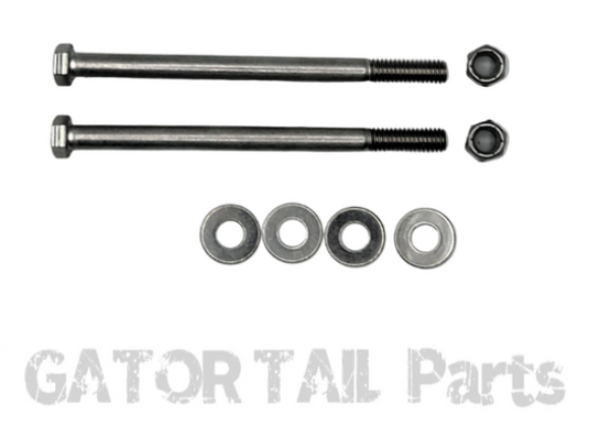 5 1/2" Transom Thru Bolts