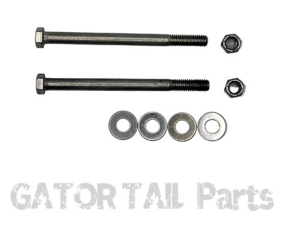 Load image into Gallery viewer, 5" Transom Thru Bolts
