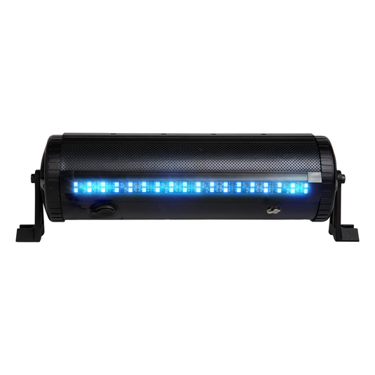 G3 Party Bar - 12V soundbar featuring One-Click Party Button music G3 Party Bar - 12V soundbar featuring One-Click Party Button music