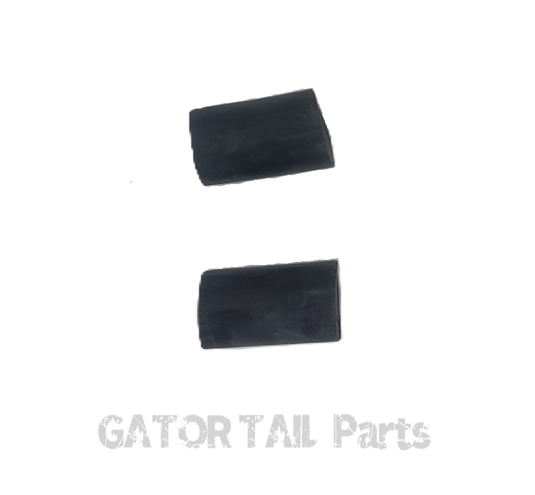 Anti Rotation Block Bumpers
