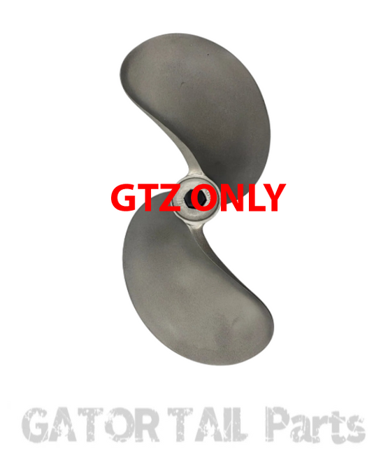 GTZ Prop CA-88