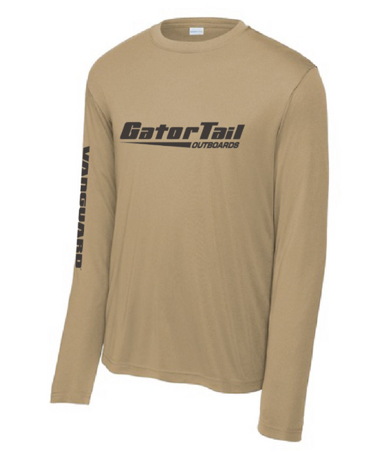 American Made Extreme Series Tan Dri-Fit
