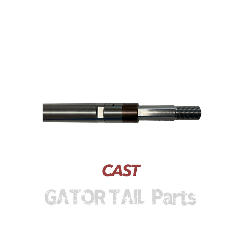 Load image into Gallery viewer, Cast L/U Prop Shaft Assy
