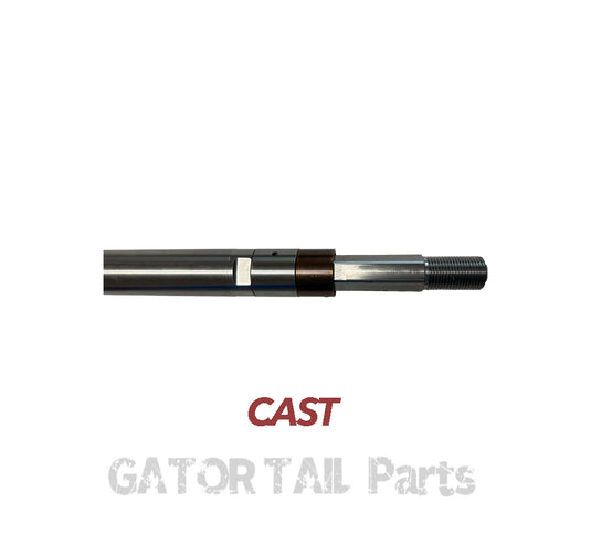 Cast L/U Prop Shaft Assy