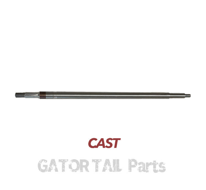 Cast L/U Prop Shaft Assy