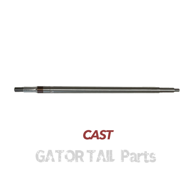 Load image into Gallery viewer, Cast L/U Prop Shaft Assy
