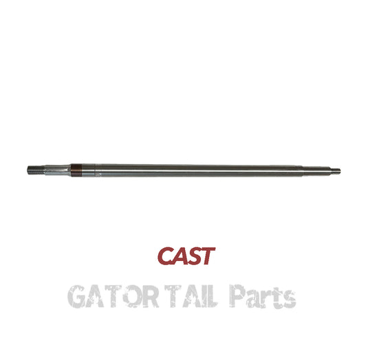 Cast L/U Prop Shaft Assy