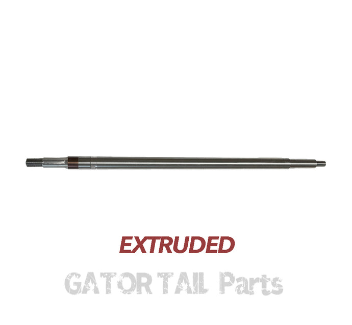 Extruded L/U Prop Shaft Assy