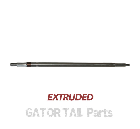 Extruded L/U Prop Shaft Assy