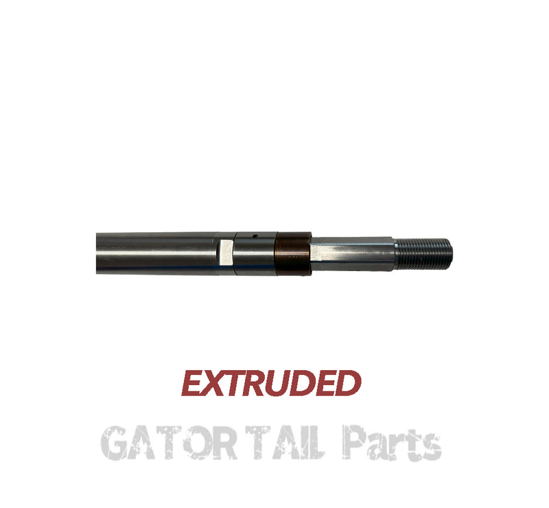 Load image into Gallery viewer, Extruded L/U Prop Shaft Assy
