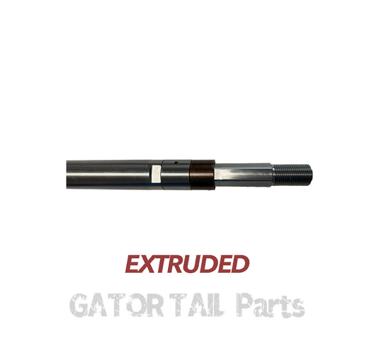 Extruded L/U Prop Shaft Assy – Gatortail