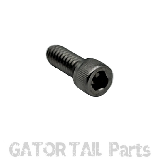 1/4-20 X 5/8 SHCS 18-8 Bolt for Brake