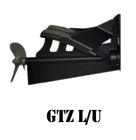 Load image into Gallery viewer, GTZ Lower Unit Rebuild Kit
