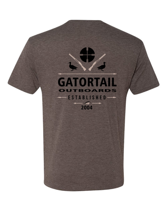 Gatortail Shotgun Shirt