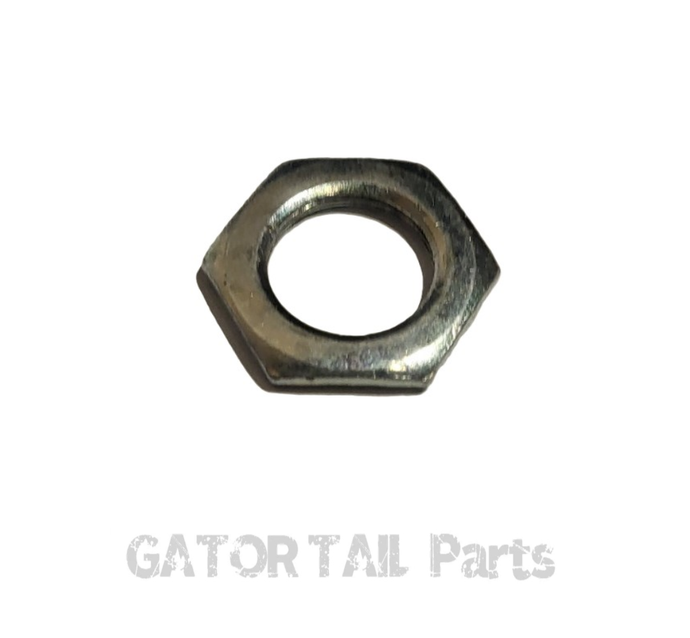 Key Switch Replacement Nut