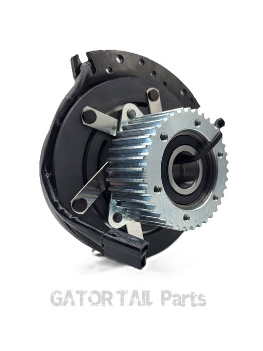 Long Forward Clutch