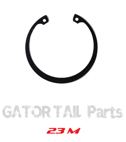 Flange Seal Internal Snap Ring (HO-244)