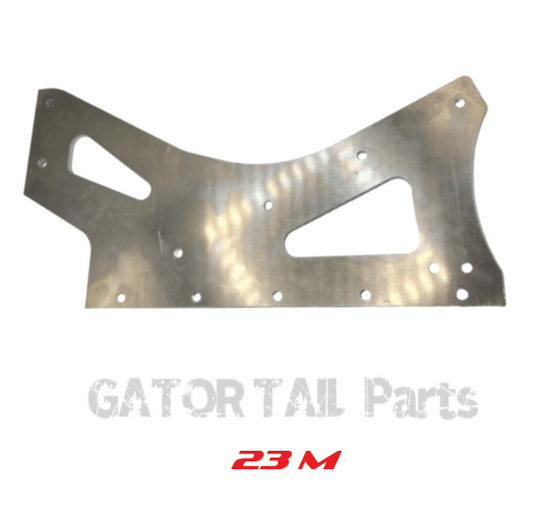 GTR 23M Parts – Gatortail GTR 23M Parts – Gatortail