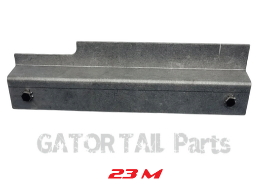 Rain Deflector - Belt Housing