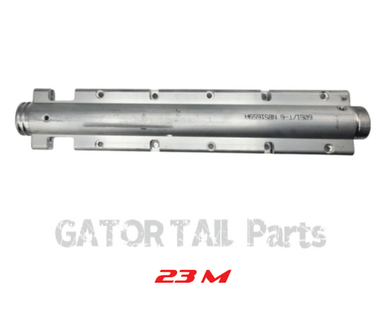 GTR 23M Parts – Gatortail GTR 23M Parts – Gatortail